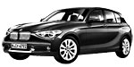 BMW F20 B0096 Fault Code